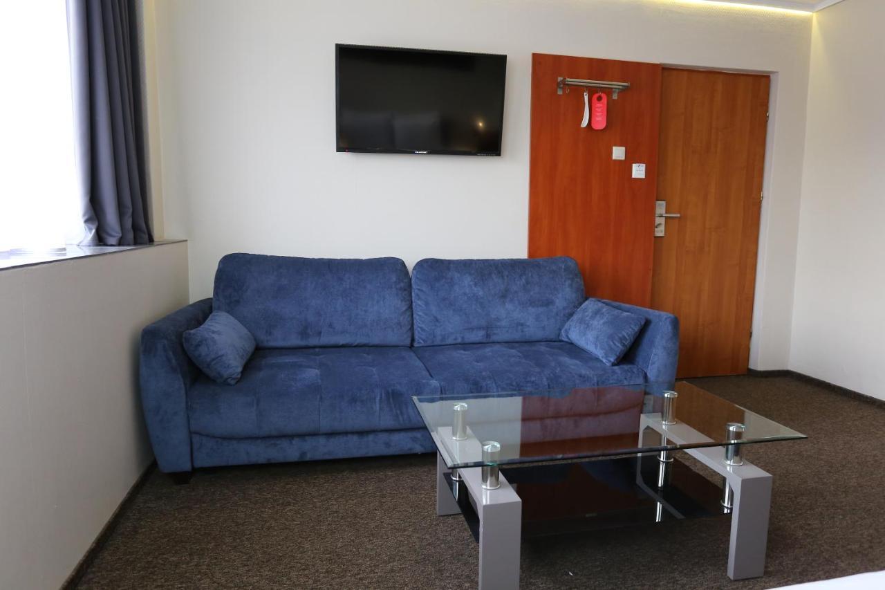 Eurohotel Nikiszowiec Hotel Kattowitz