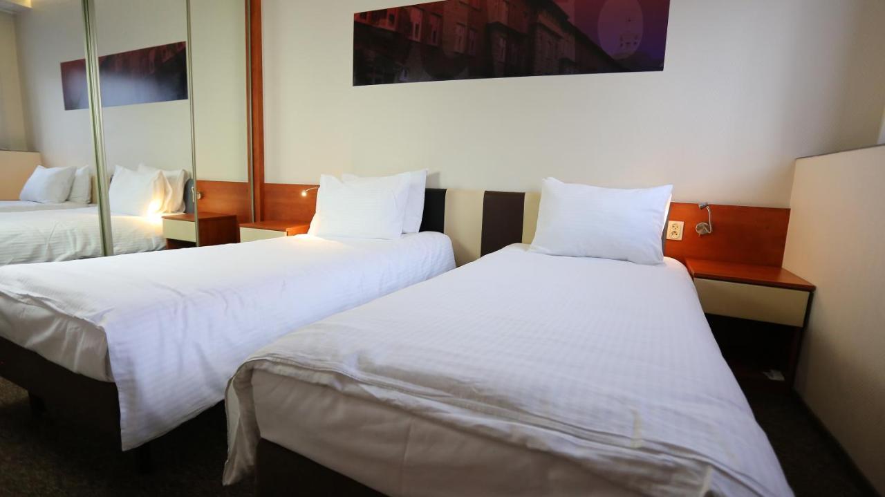 Eurohotel Nikiszowiec Hotel Kattowitz
