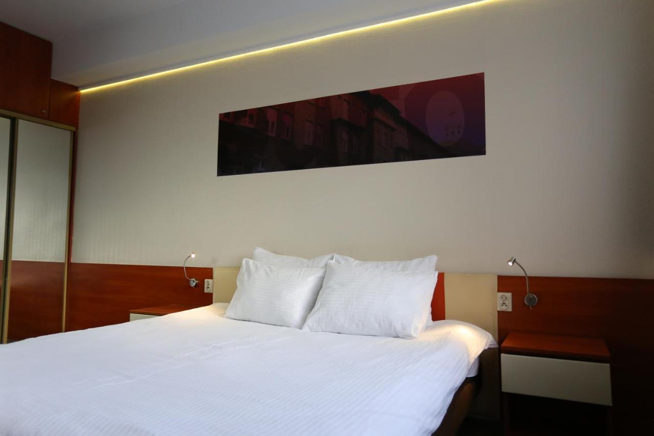 Eurohotel Nikiszowiec Hotel Kattowitz