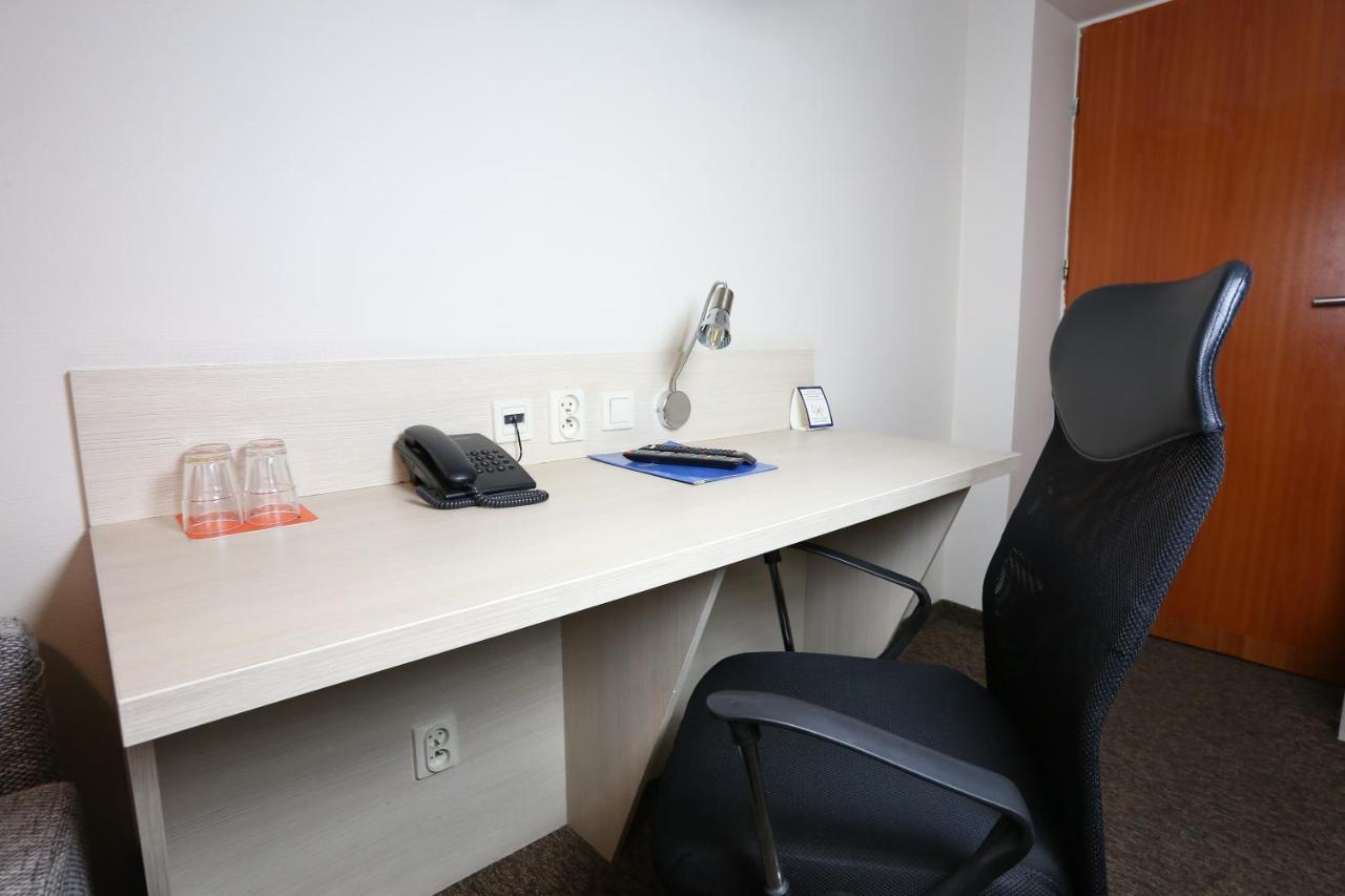 Hotel Eurohotel Nikiszowiec 2*
