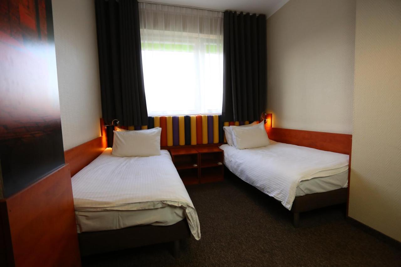 Eurohotel Nikiszowiec