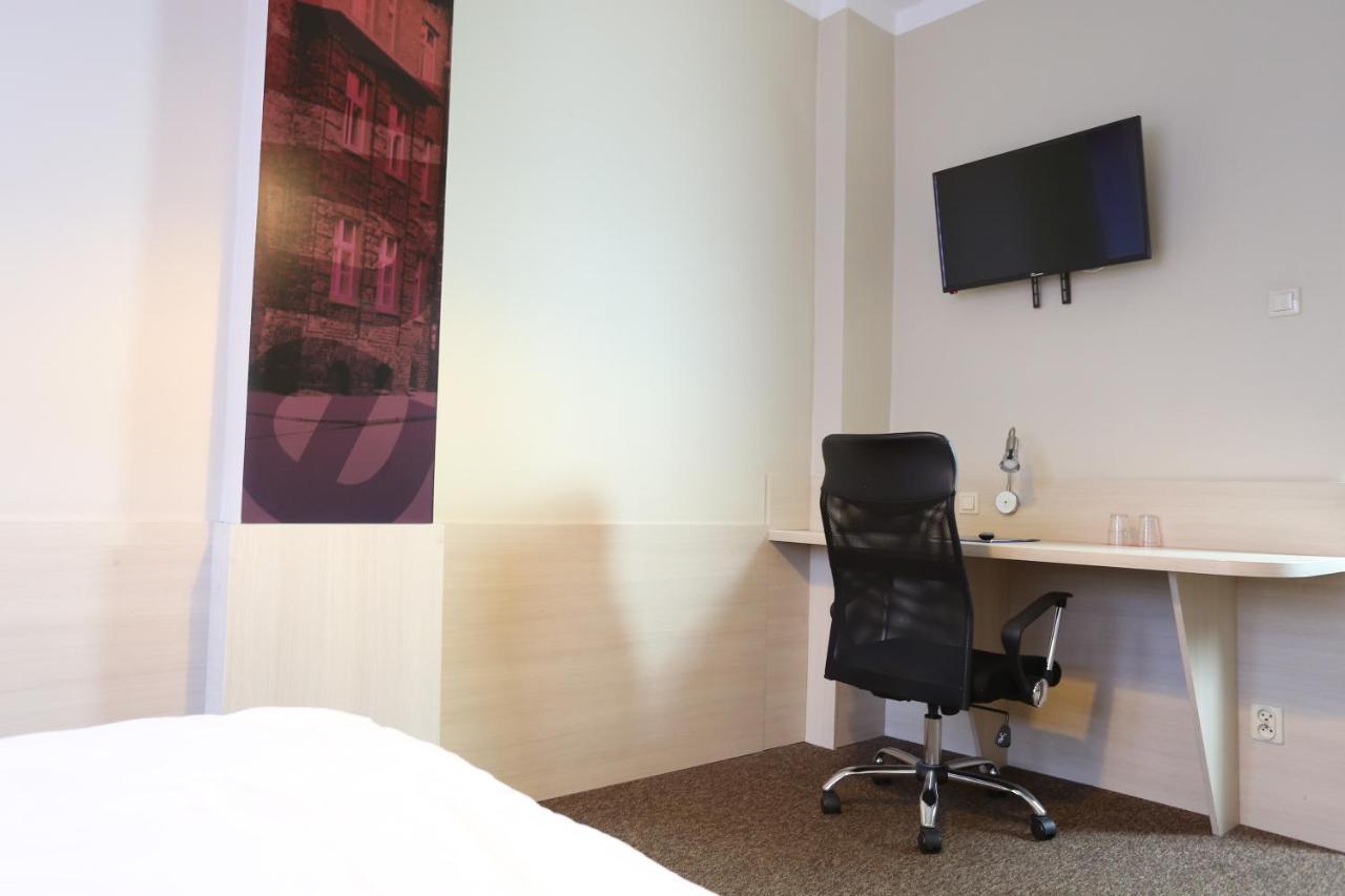 Hotel Eurohotel Nikiszowiec 2*