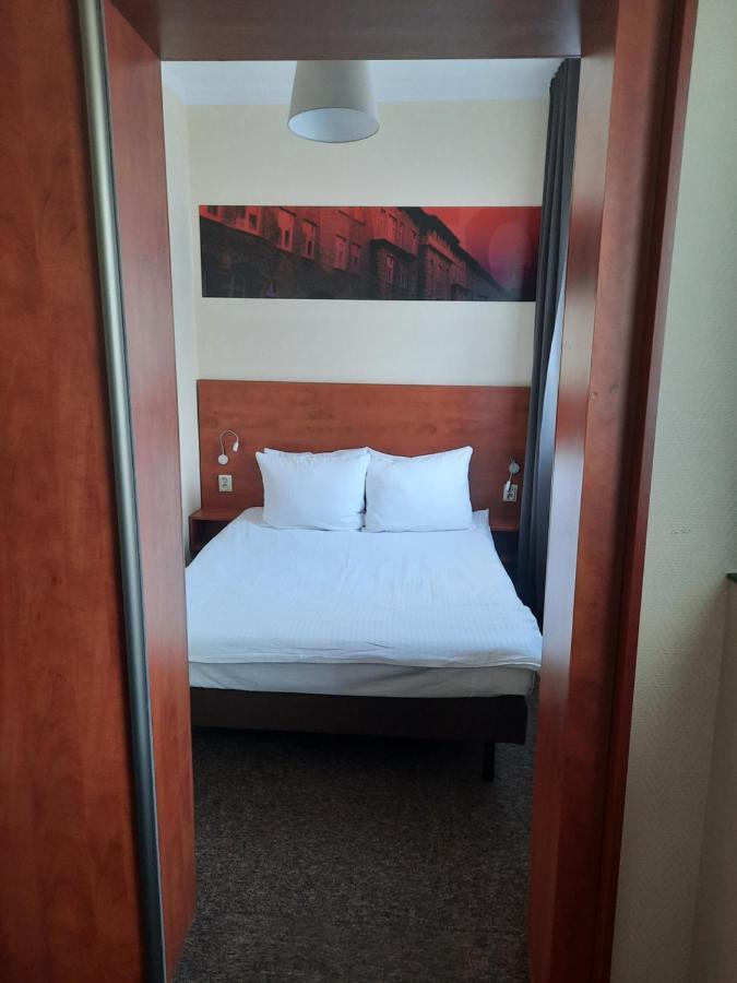 Eurohotel Nikiszowiec Hotel 2*