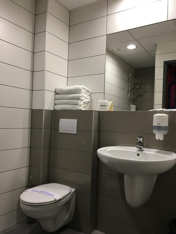 Eurohotel Nikiszowiec 2*