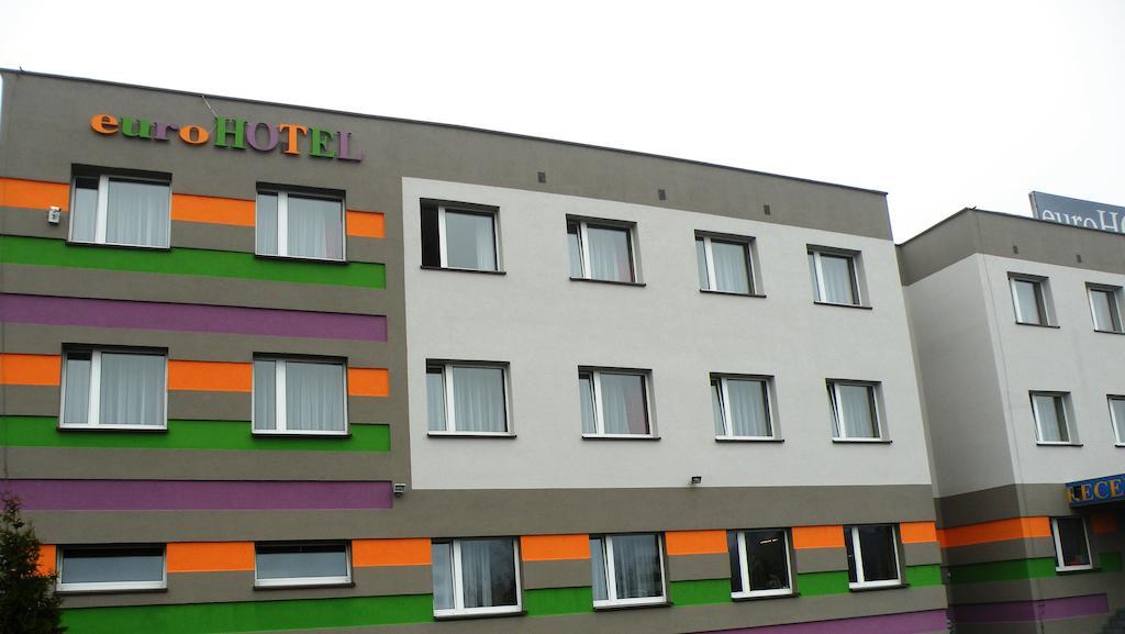 Eurohotel Nikiszowiec Hotel 2*