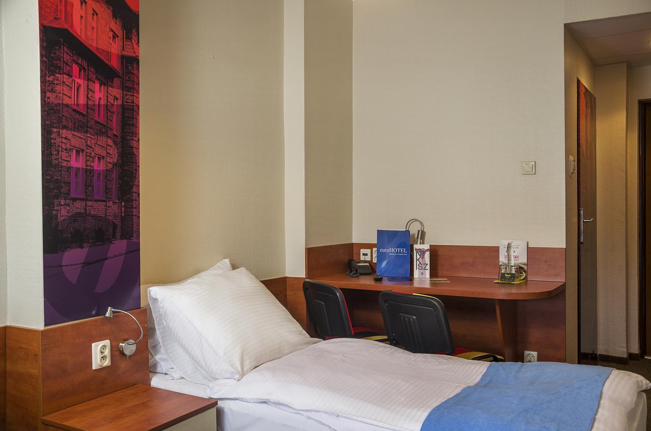 Hotel Eurohotel Nikiszowiec 2*