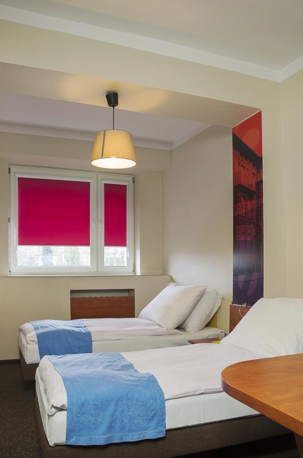 Eurohotel Nikiszowiec