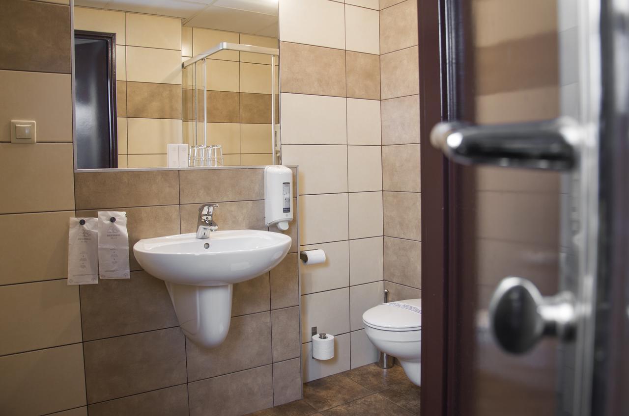 Hotel Eurohotel Nikiszowiec