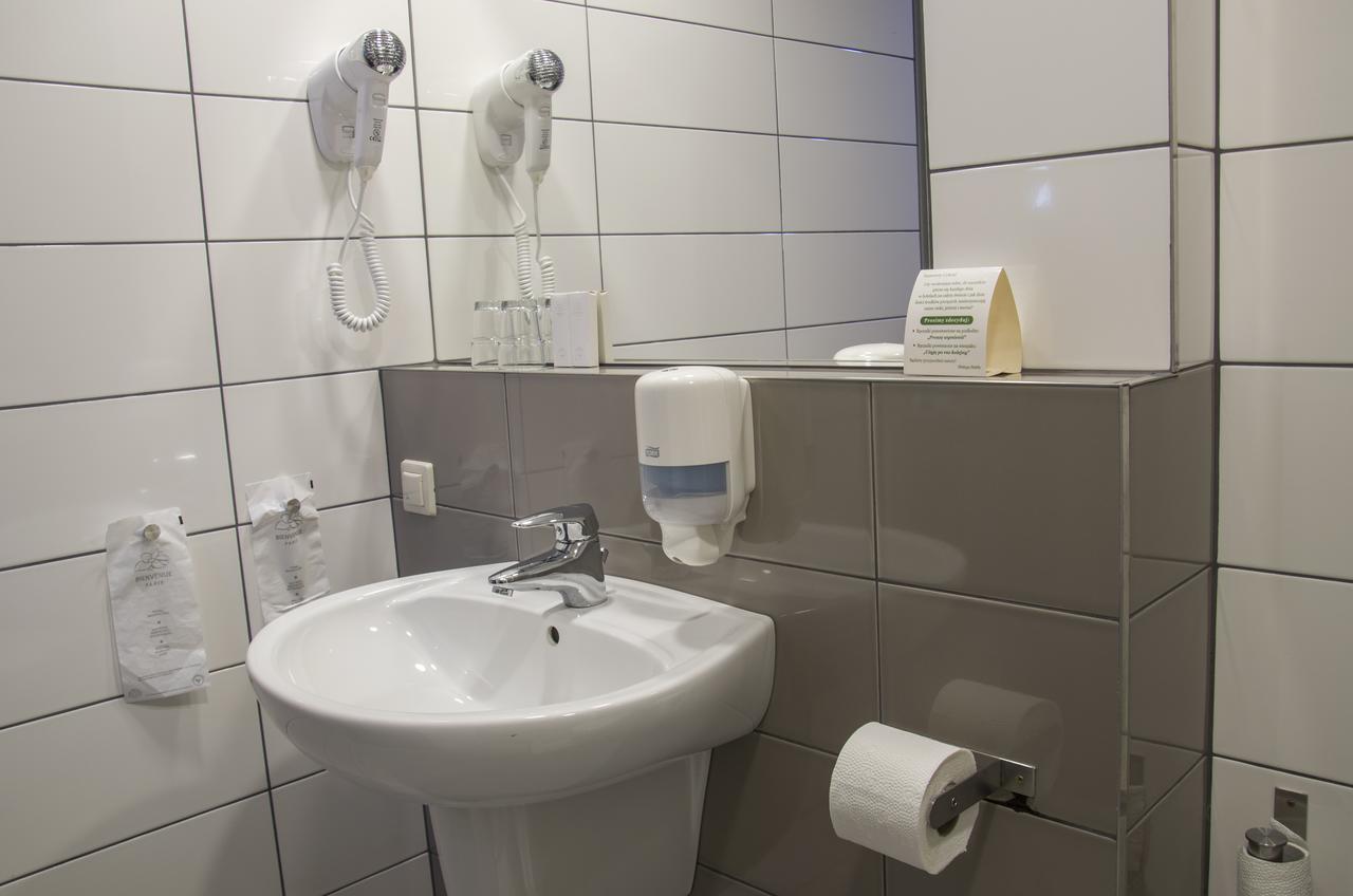 Hotel Eurohotel Nikiszowiec 2*