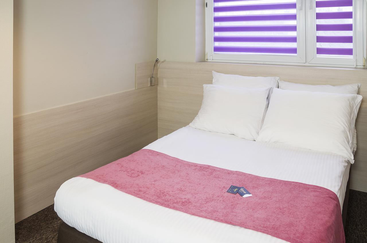 Eurohotel Nikiszowiec 2*
