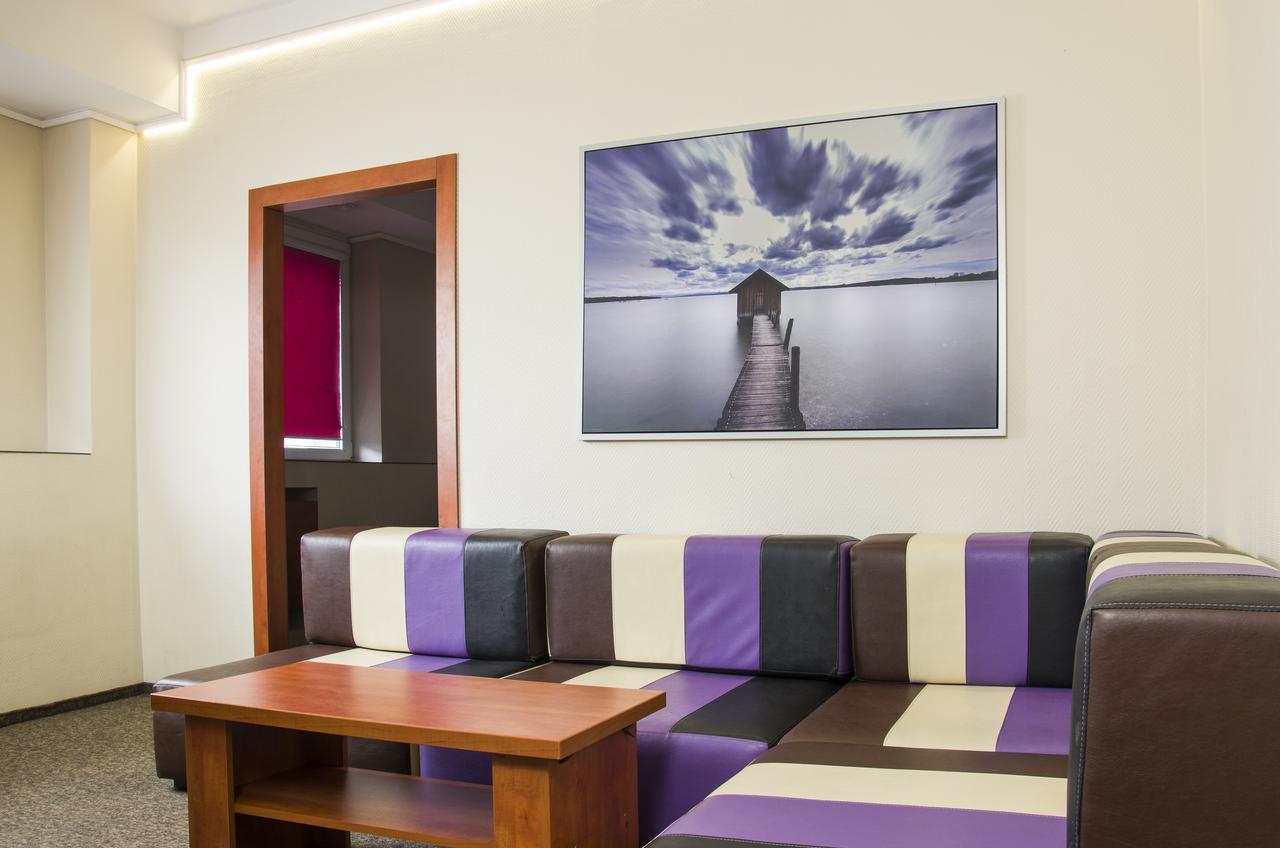 Hotel Eurohotel Nikiszowiec