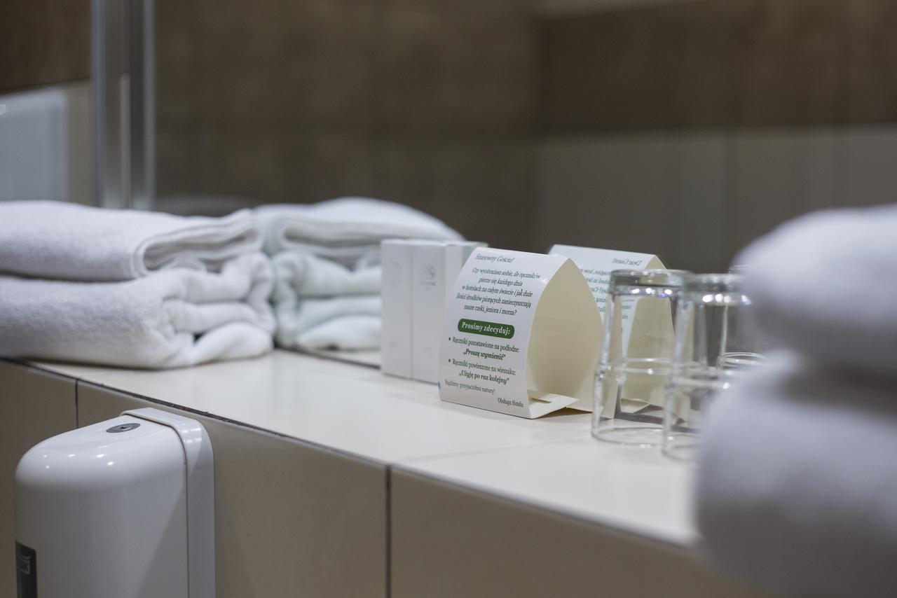 Eurohotel Nikiszowiec Kattowitz