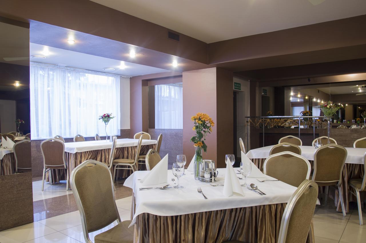 Eurohotel Nikiszowiec Hotel 2*