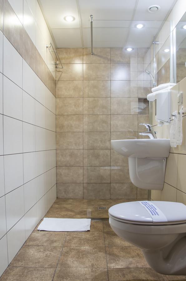 Eurohotel Nikiszowiec Hotel