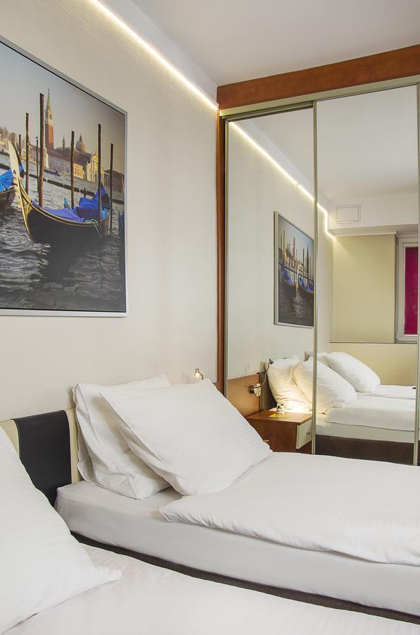 Eurohotel Nikiszowiec 2*