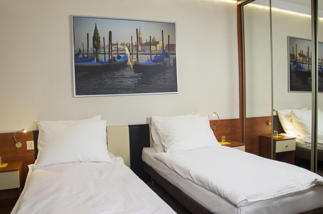 Eurohotel Nikiszowiec 2*