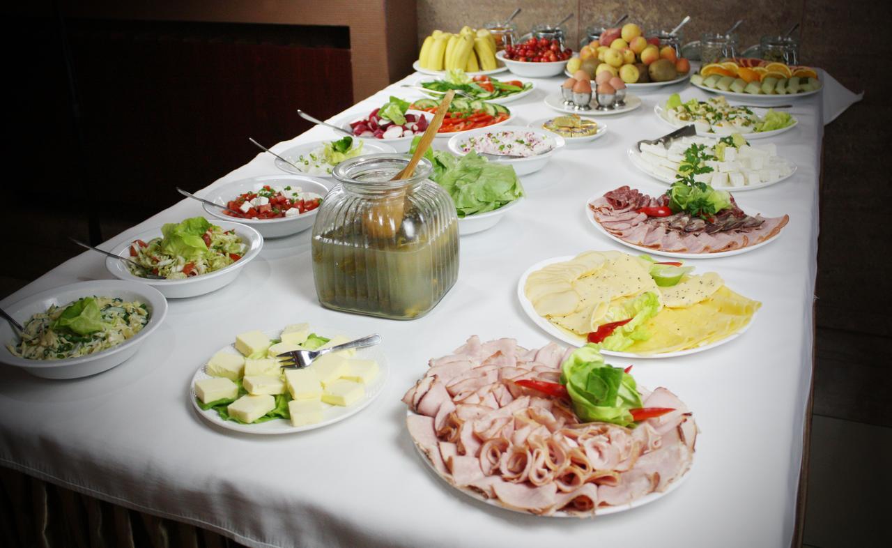 Hotel Eurohotel Nikiszowiec Kattowitz