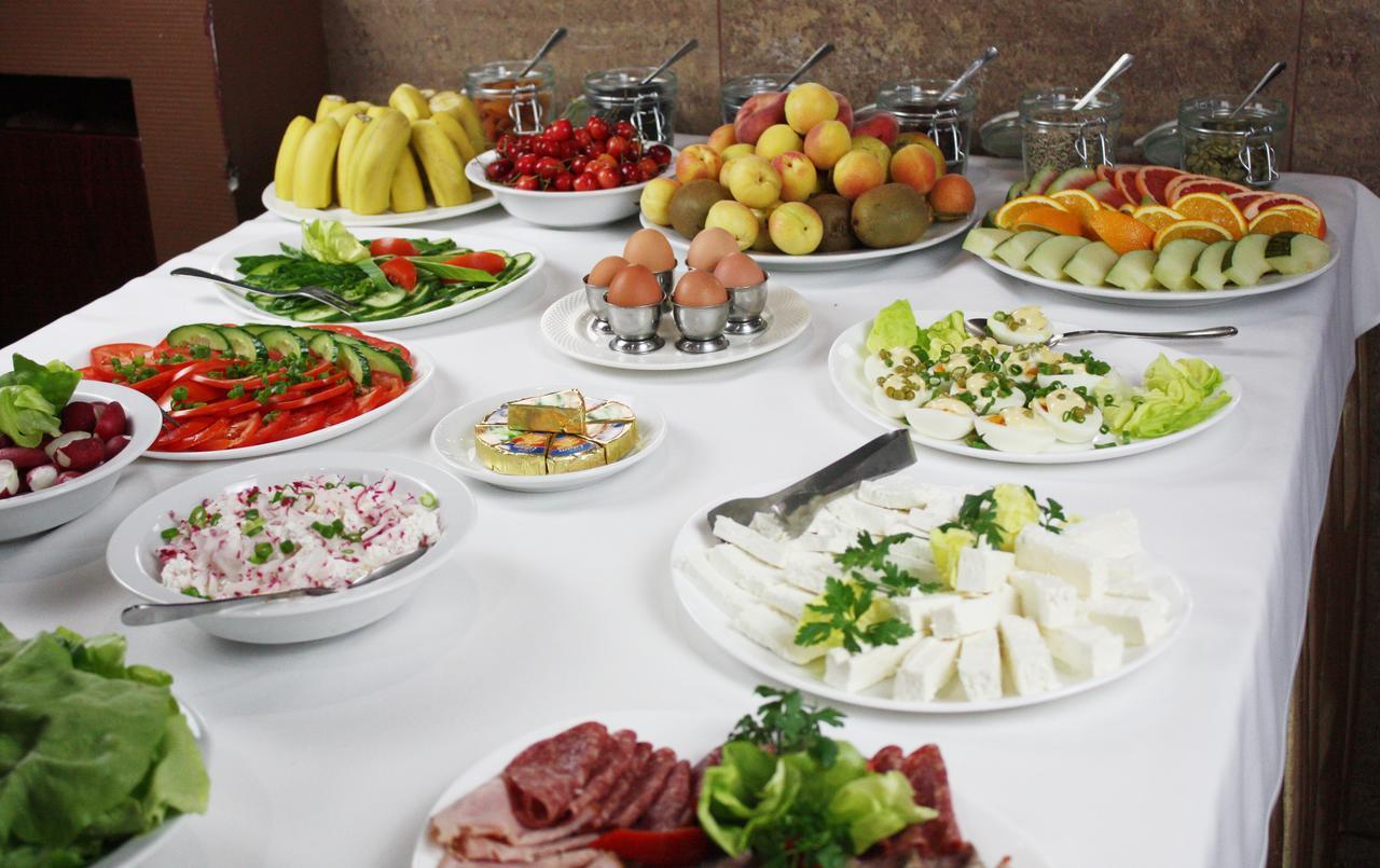 Eurohotel Nikiszowiec Kattowitz