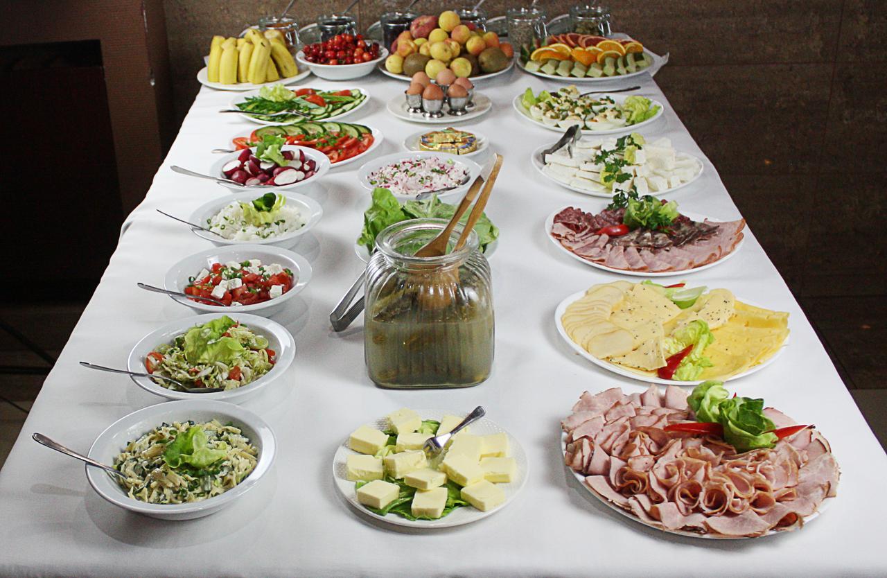 Eurohotel Nikiszowiec Hotel Kattowitz