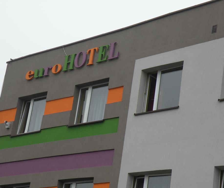 Eurohotel Nikiszowiec Kattowitz